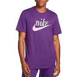 Nike Men's Sportswear Short Sleeve T-Shirt