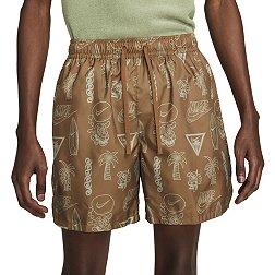 Nike Sportswear Men's Woven Beach Flow Shorts