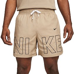Nike Men's Sportswear Woven Flow Shorts