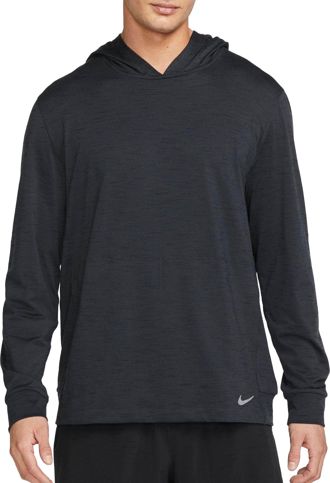 Wild experimenteel pakket Nike / Men's Yoga Dri-FIT Lightweight Hoodie