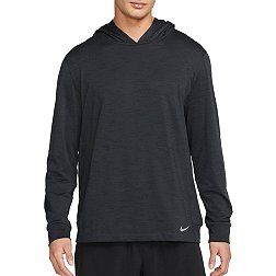 Nike Men's Yoga Dri-FIT Lightweight Hoodie