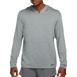 Nike Men's Dri-FIT Yoga Lightweight Hoodie