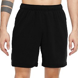 Nike Men's Yoga Therma-FIT Core Shorts