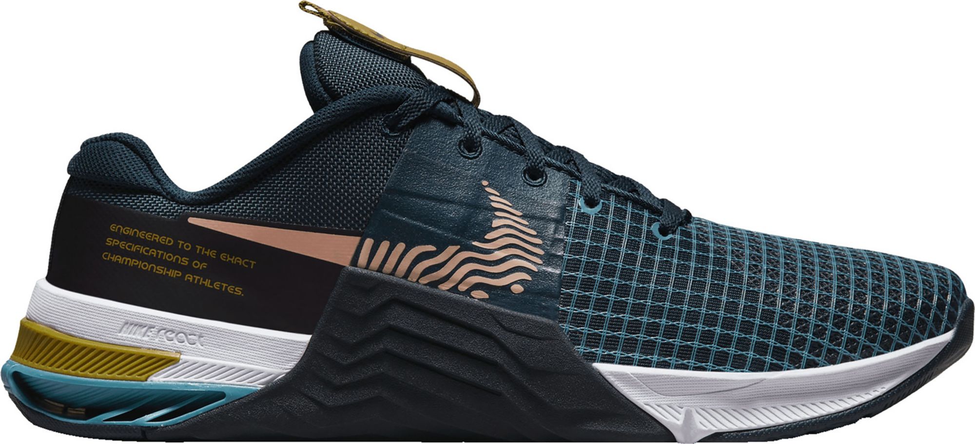 Nike Men's Metcon 8 Training Shoes