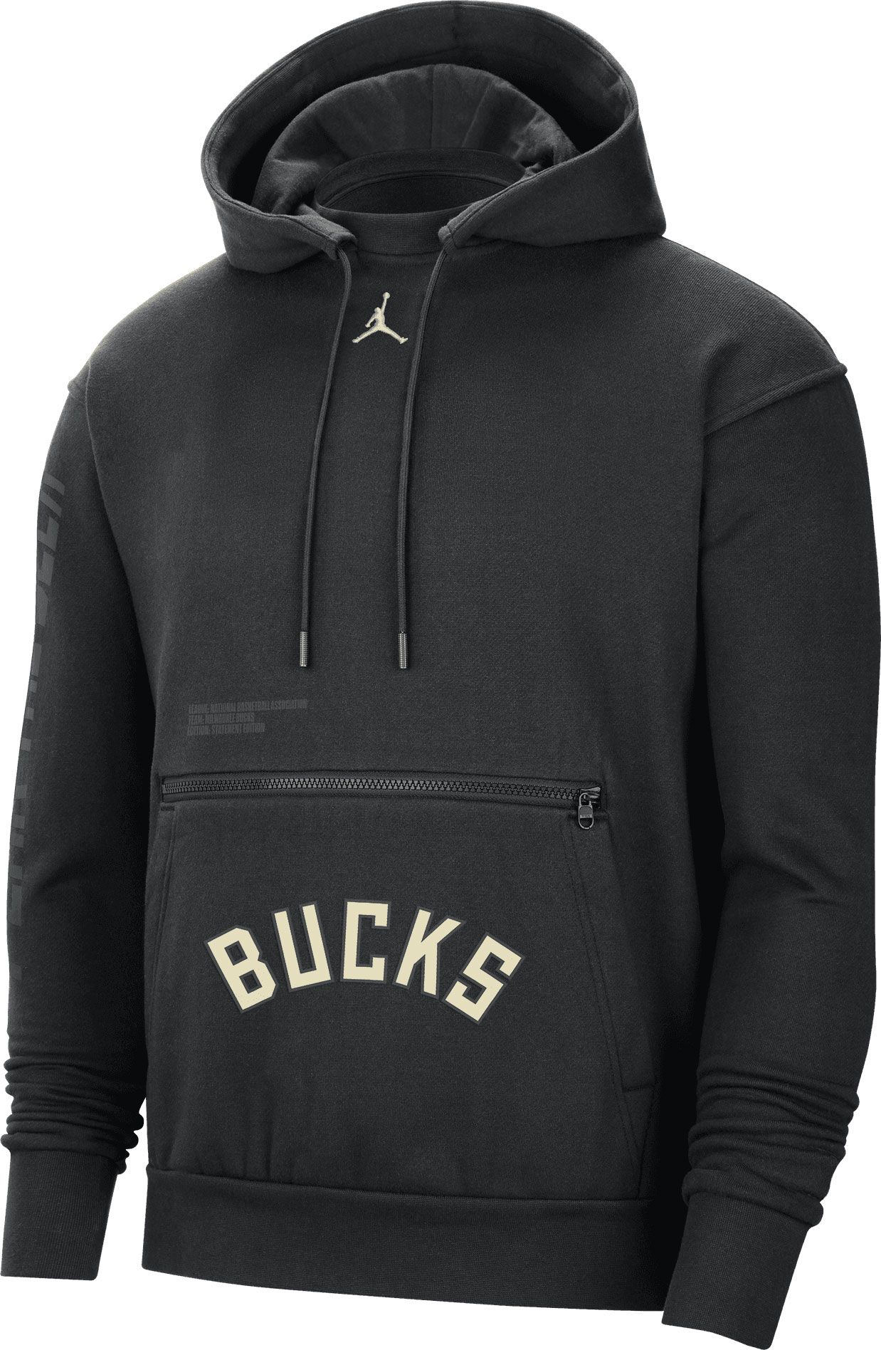 Jrue Holiday Milwaukee Bucks 2021-22 City Edition Jersey – Jerseys and  Sneakers