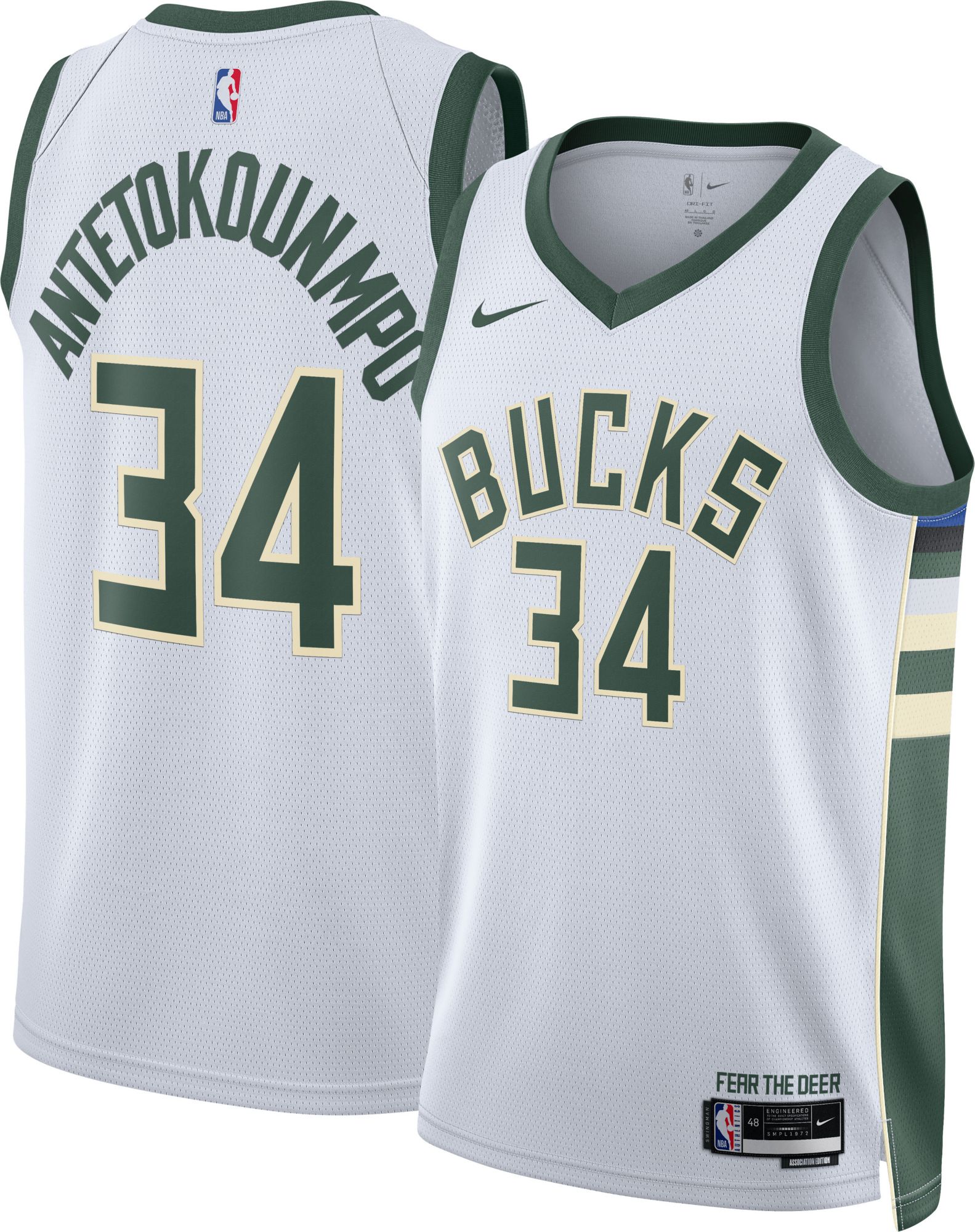 Men's Apparel