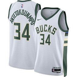 Giannis Antetokounmpo's dominance is tran red sox youth jerseys