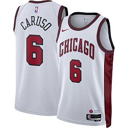 Bulls release their City Edition jerseys for 2022-2023 