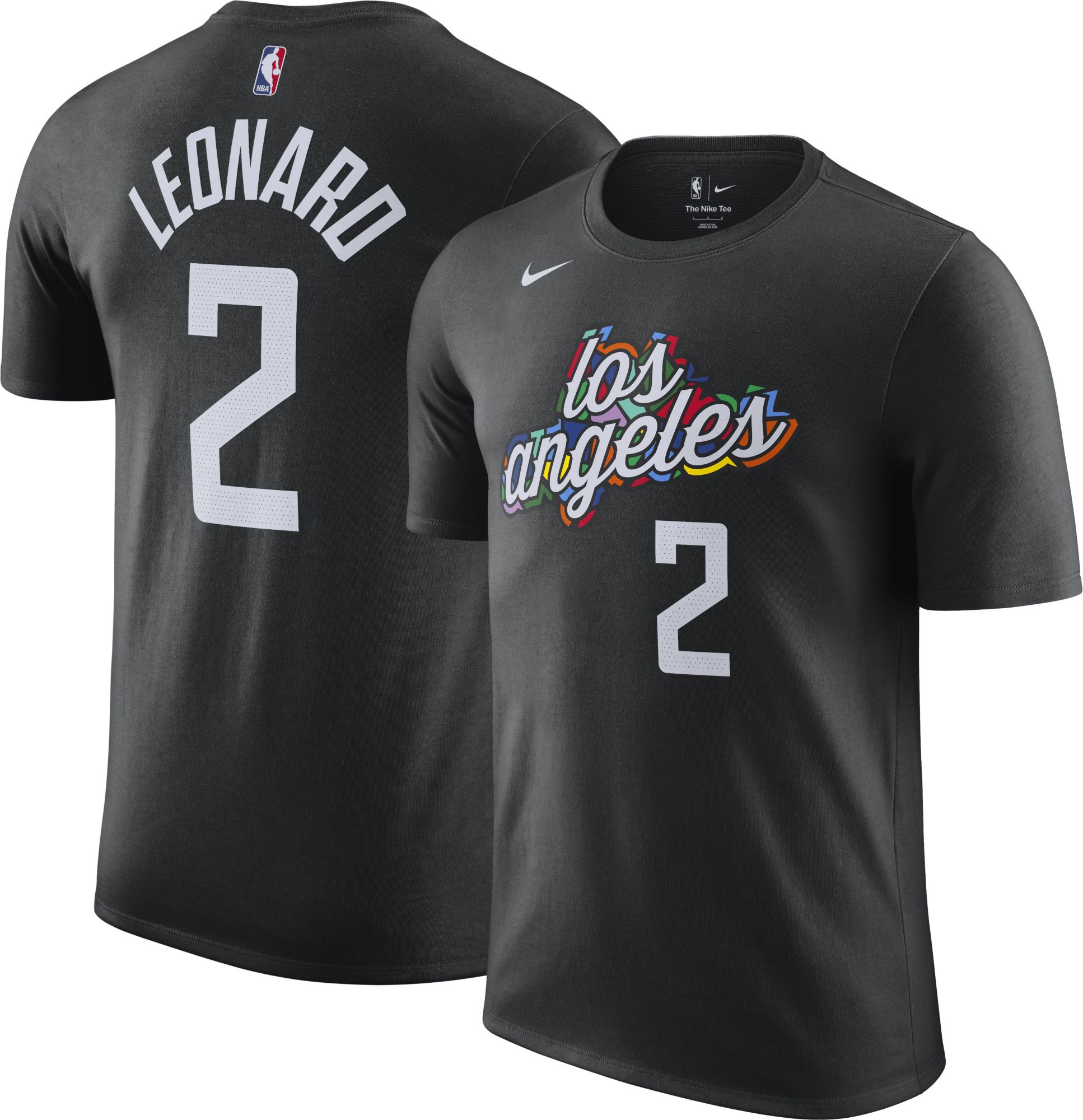 los angeles clippers team store