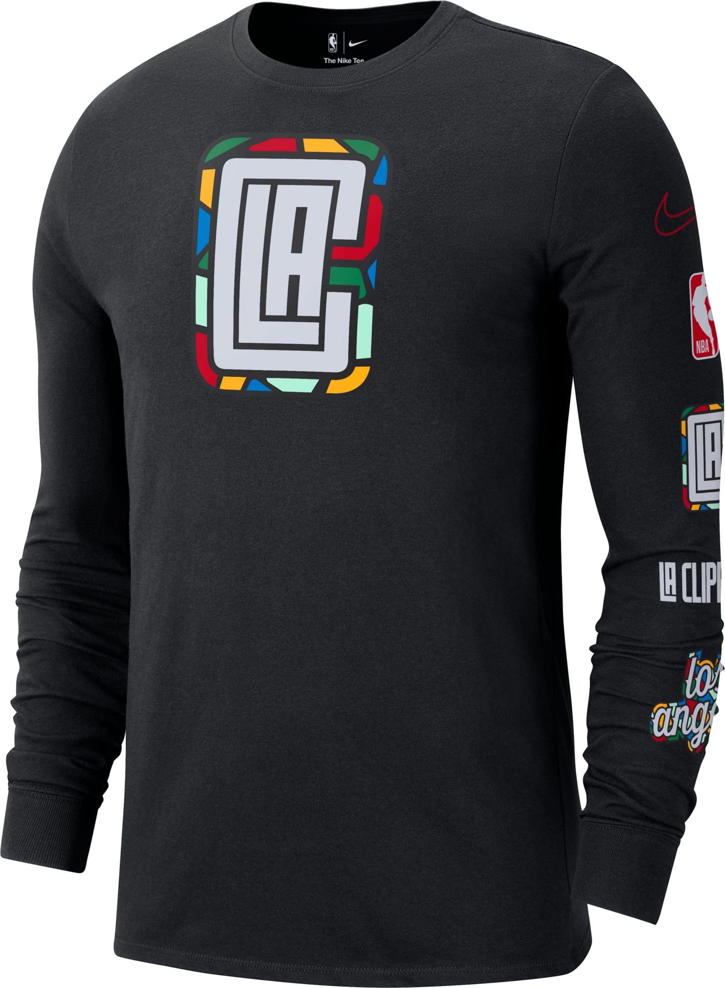 los angeles clippers team store