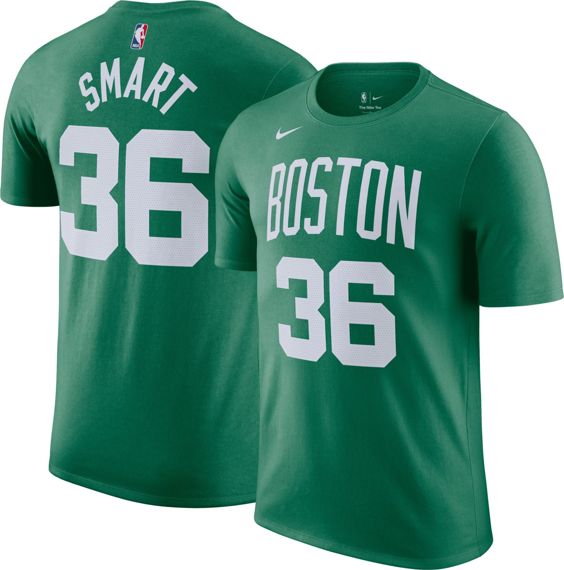 Nike Boston Celtics Jayson Tatum Statement Swingman Jersey, Big Boys (8-20)  - Macy's