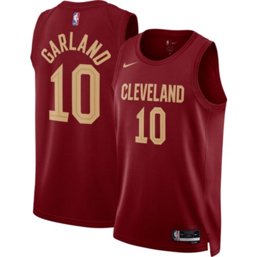 Nike Adult Cleveland Cavaliers Jarrett Allen #31 Swingman Icon