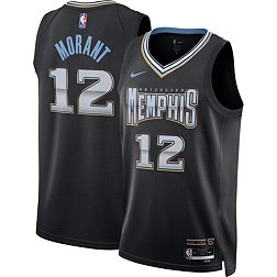 Memphis Grizzlies Association Edition 2022/23 Nike Dri-FIT NBA Swingman  Jersey