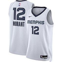 Men's Jordan Brand Ja Morant Blue 2023 NBA All-Star Game Swingman Jersey