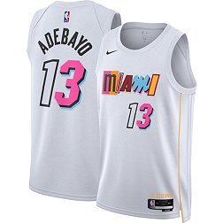 Miami Heat 2022-23 City Edition Jersey Released - 12 Different