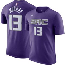 Dick's Sporting Goods Nike Youth Sacramento Kings Practice Performance Long  Sleeve T-Shirt