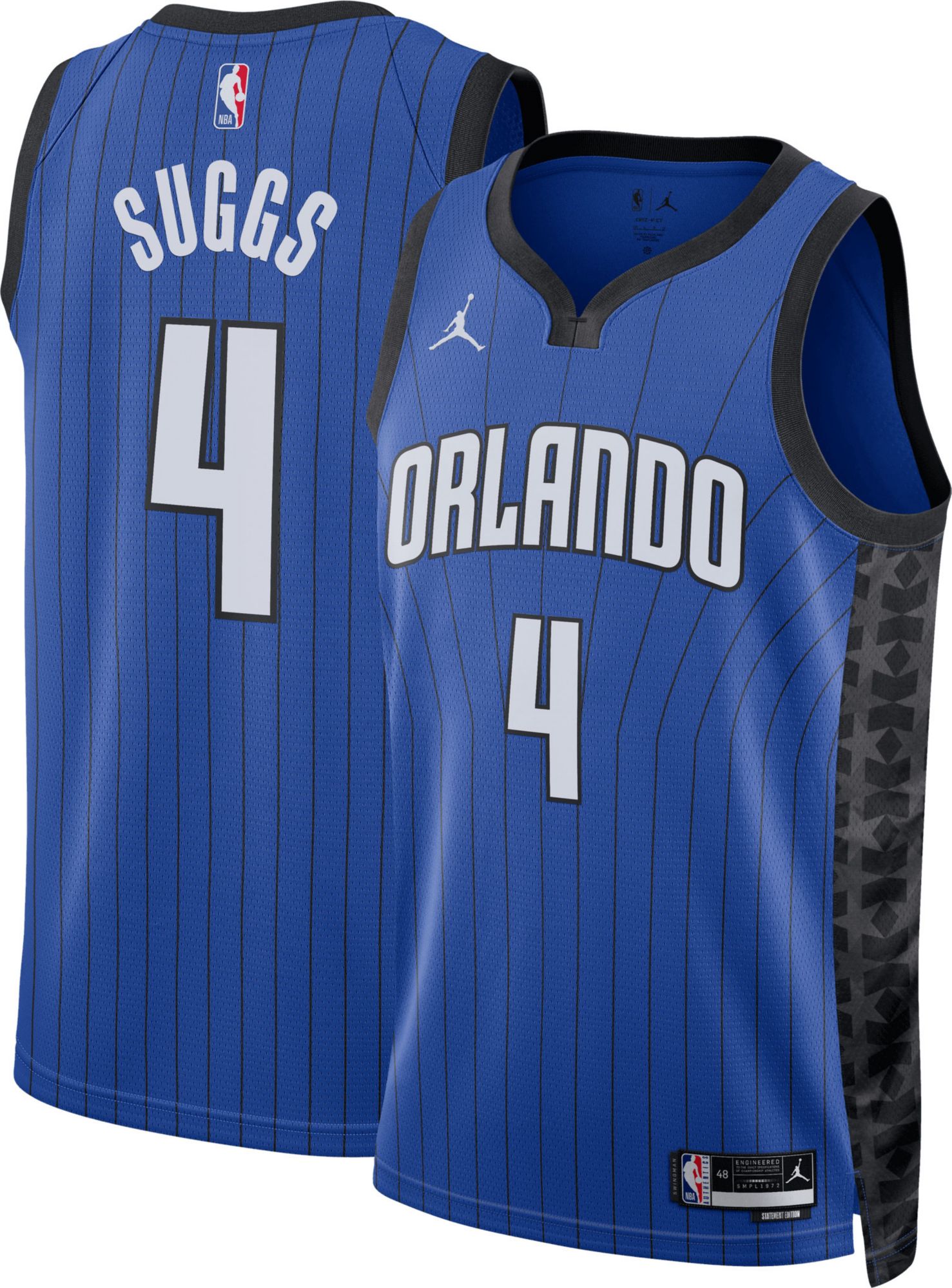 Jerseys