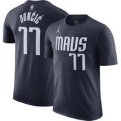 Luka doncic shirt nike best sale