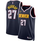 Denver Nuggets Nikola Jokic sale Jersey#27