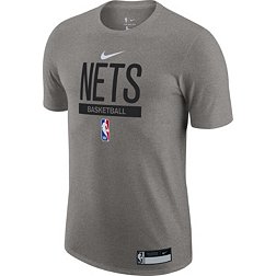 Nike Men's 2022-23 City Edition Brooklyn Nets Seth Curry #30 White