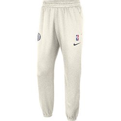 Grey NBA Sweatpants  DICK's Sporting Goods