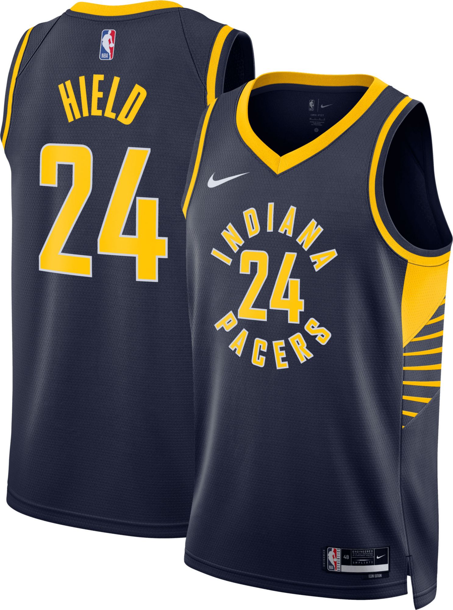 Pacers apparel store