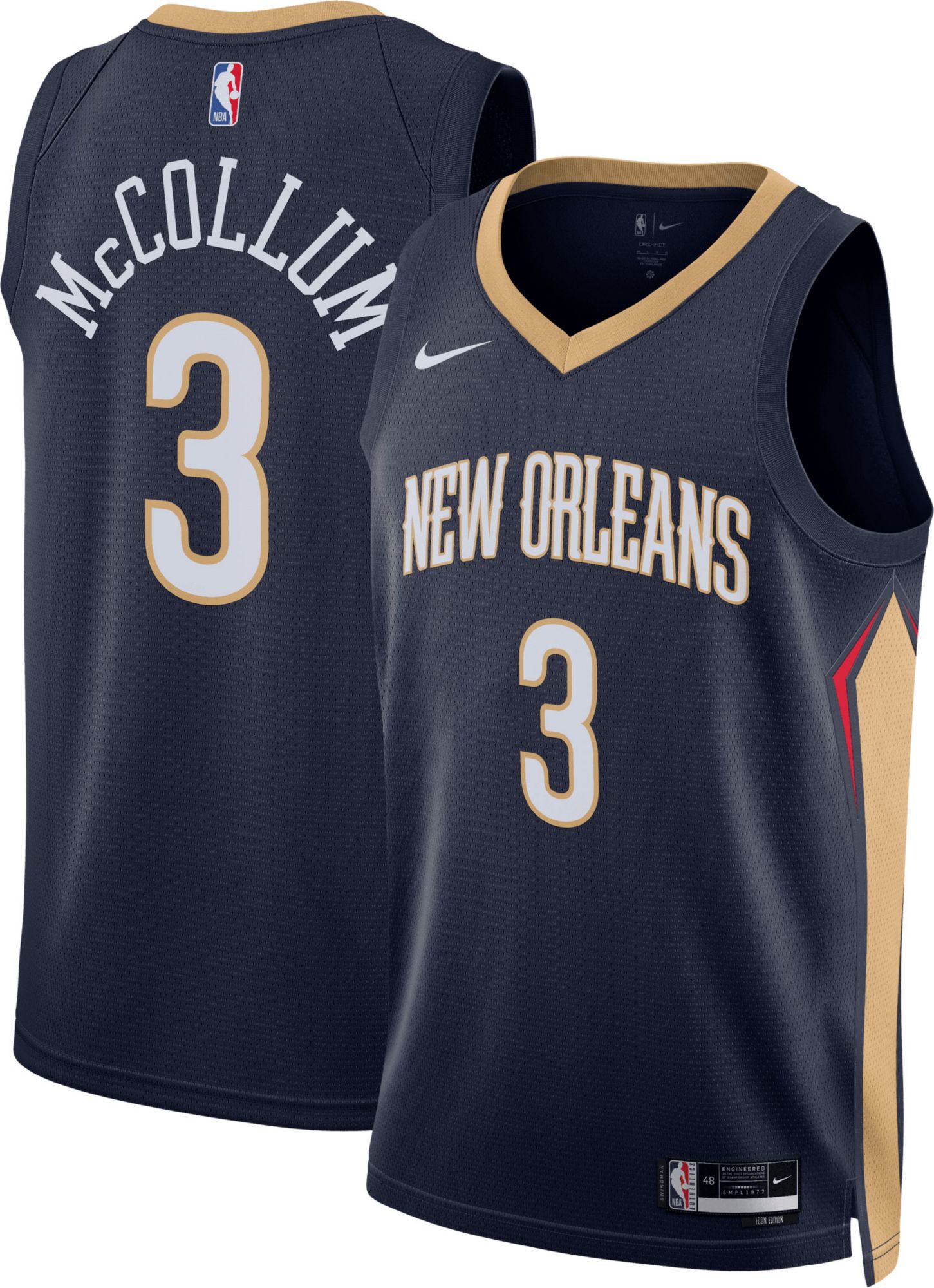 Jerseys