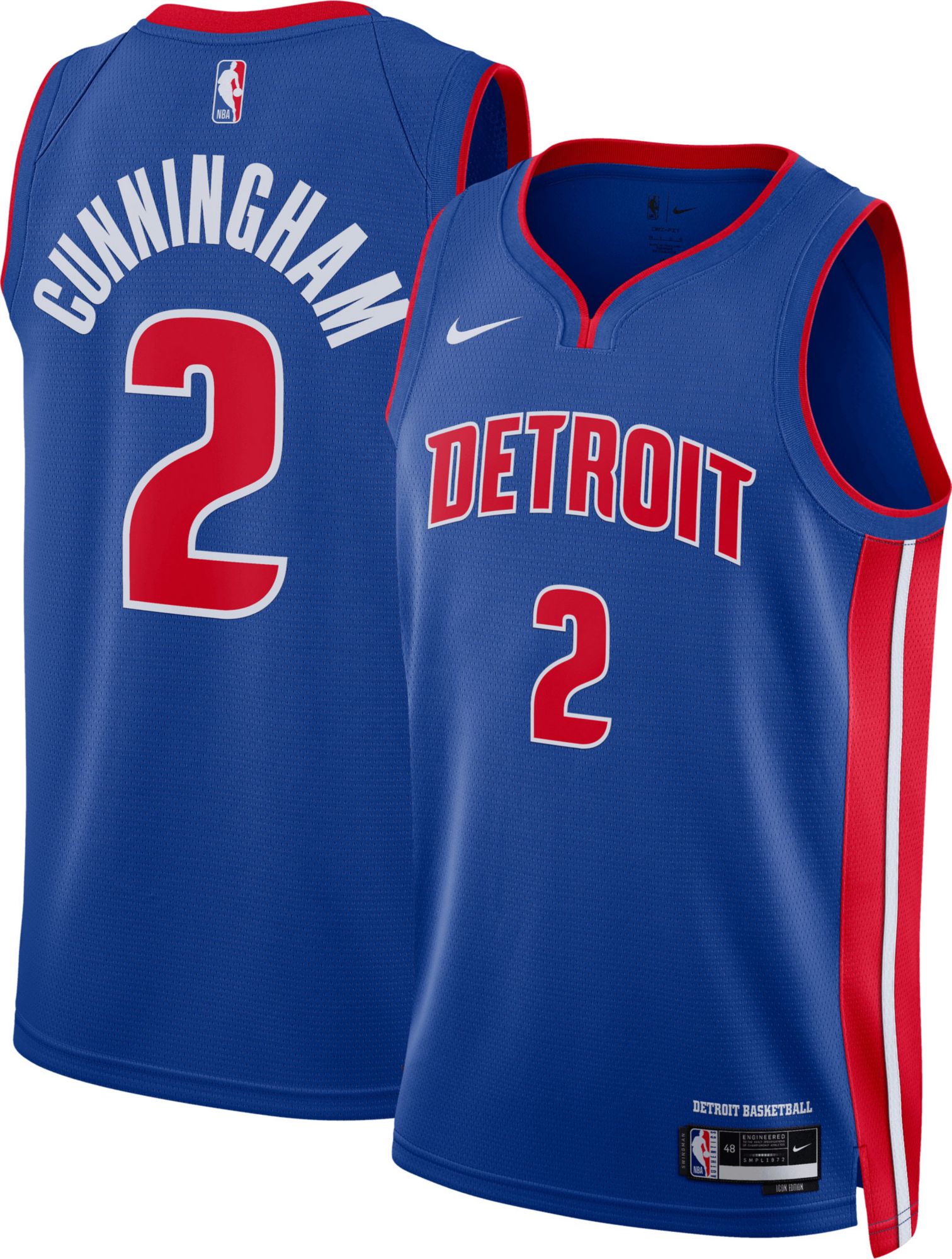 Jerseys