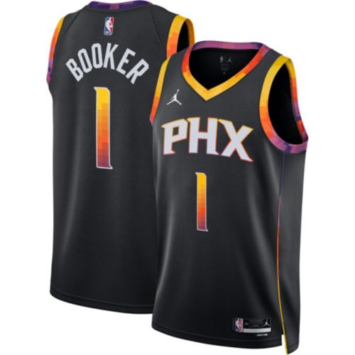 Mitchell & Ness Men's Phoenix Suns Steve Nash #13 Swingman