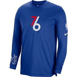  10-9-8-76ers Premium T-Shirt : Sports & Outdoors