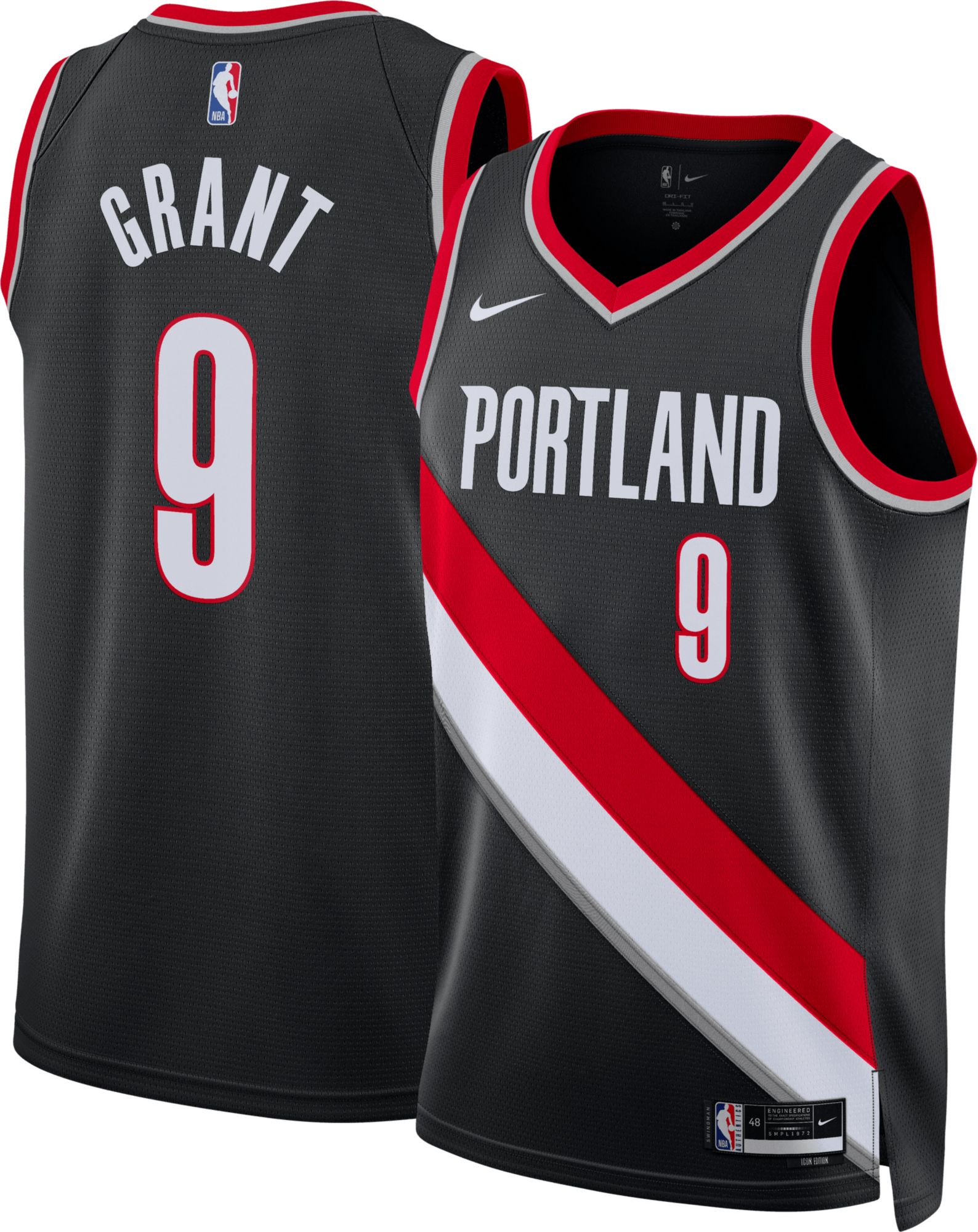 Jerseys