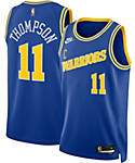 Nike Dri-FIT NBA Warriors Steph Curry City Edition - Depop