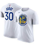 Nike Golden State Warriors Statement Edition Stephen Curry 30 Au Jersey GSW 'Black Yellow' 863152-060 US S