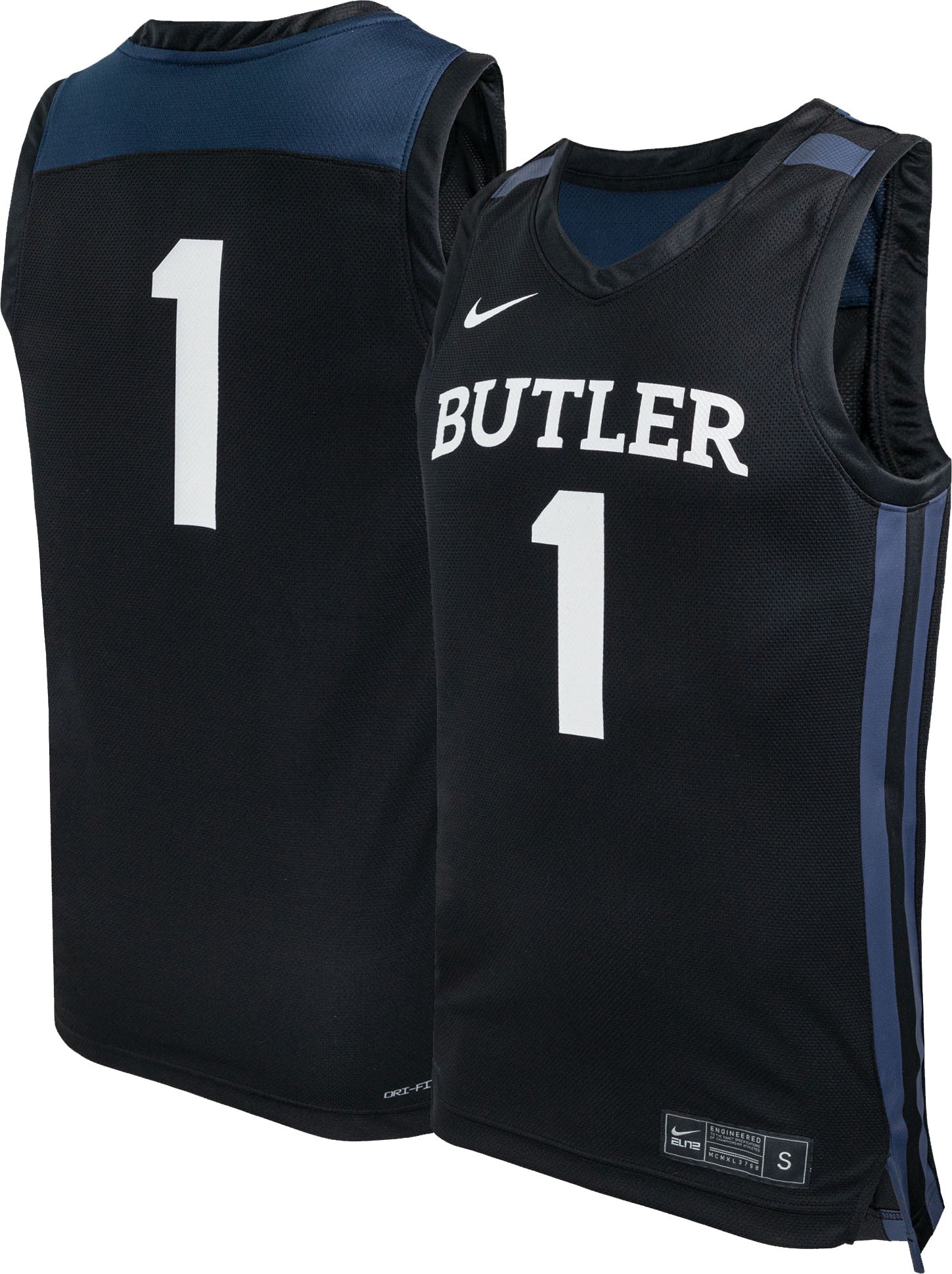 Jerseys