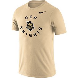 Nike Men's UCF Knights Gold Dri-FIT Legend T-Shirt