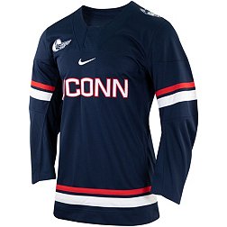 Nike Men's UConn Huskies Replica Hockey Jersey