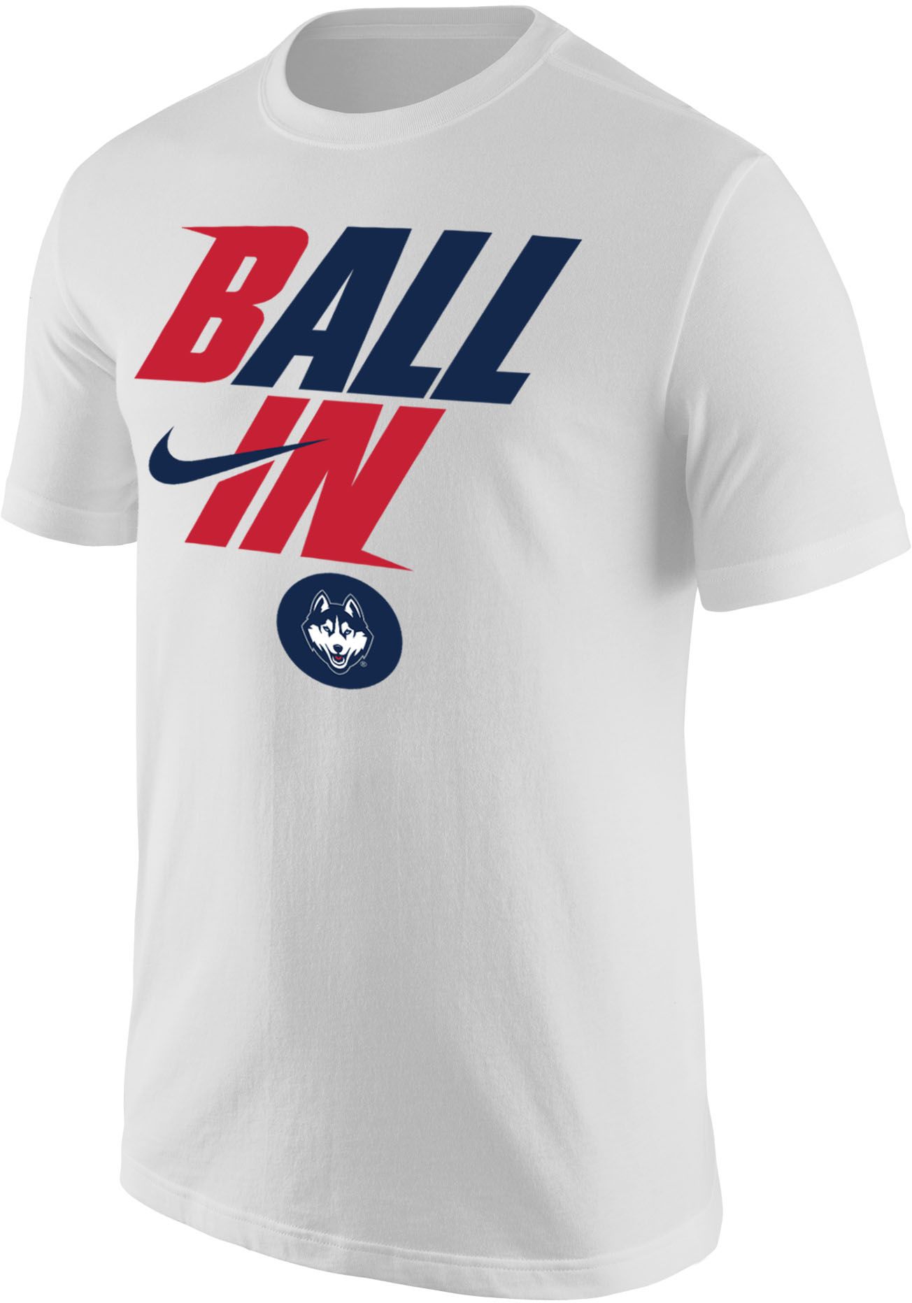 Penn State Nittany Lions Nike Basketball Icon Legend Performance T-Shirt -  Navy