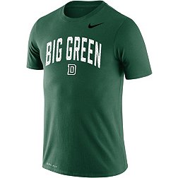 Nike Men's Dartmouth Big Green Darmouth Green Dri-FIT Legend T-Shirt