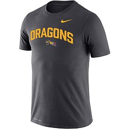 Nike Men's Drexel Dragons Grey Dri-FIT Legend T-Shirt