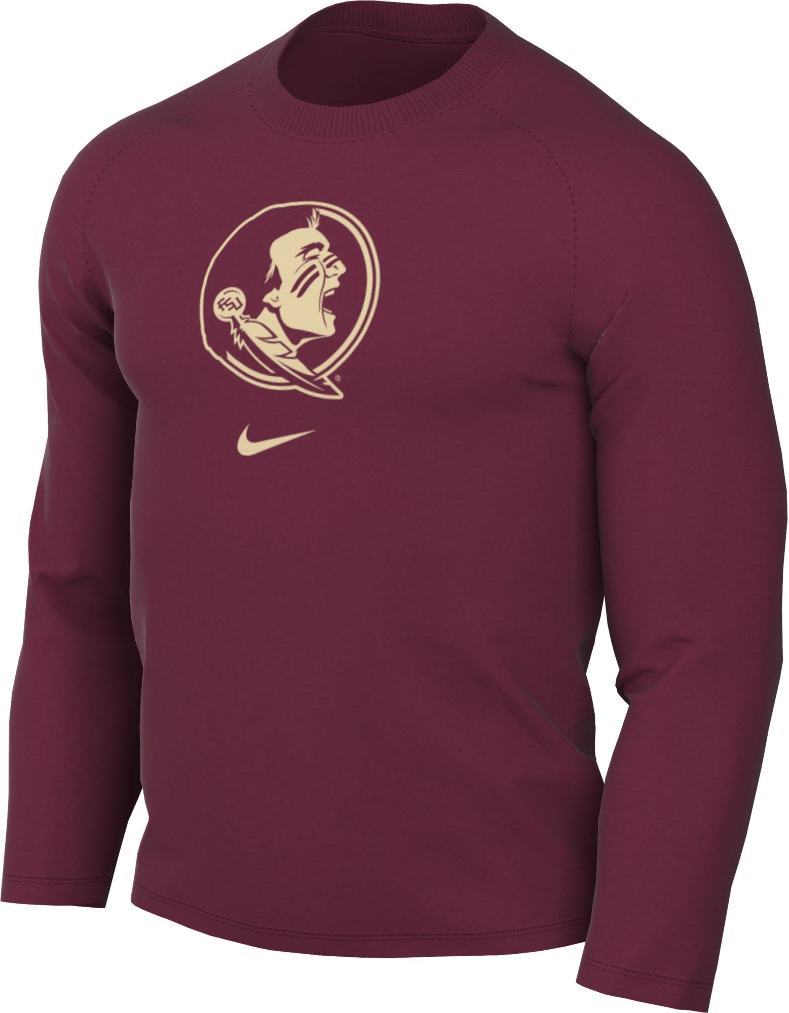 Florida State Seminoles swimming legends jersey