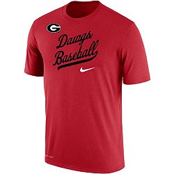 Nike Men's USA 2023 World Baseball Classic Mookie Betts #3 Navy T-Shirt