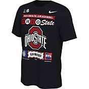 Ohio State College Football Playoff Gear