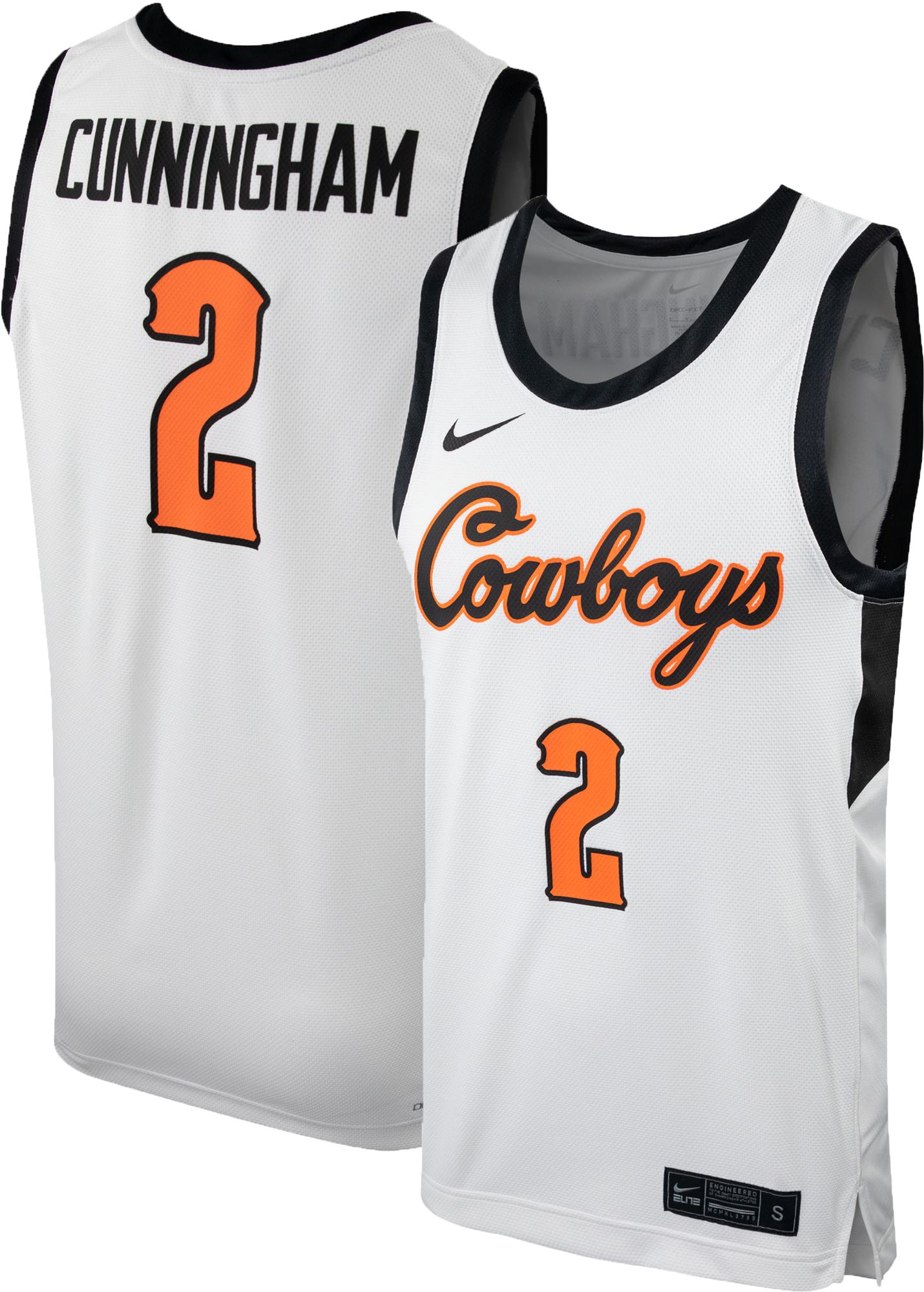 Jerseys