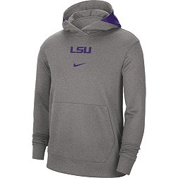 Nike Men's LSU Tigers Ben Simmons #25 Purple Limited Basketball Jersey