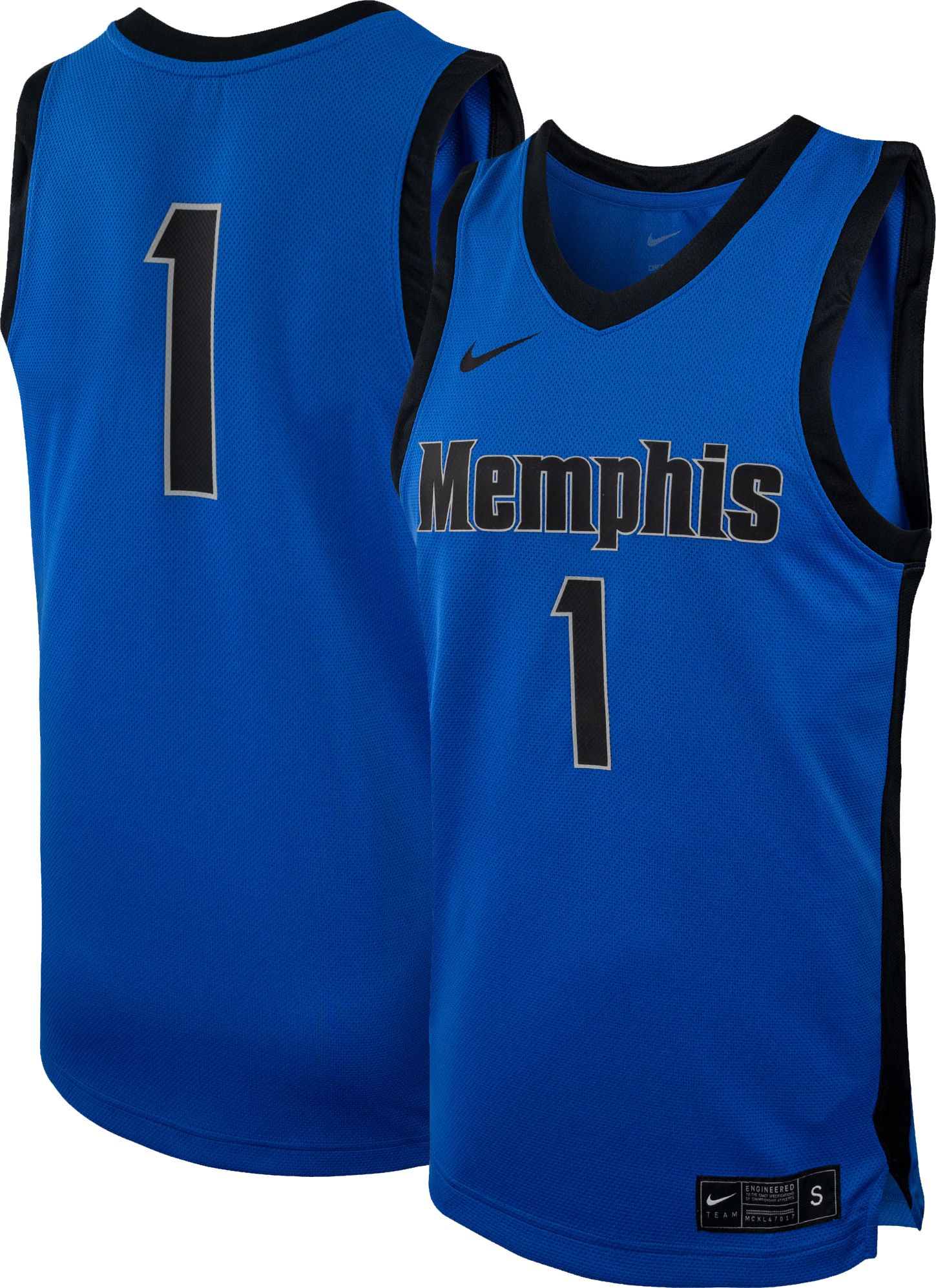 Memphis Tigers