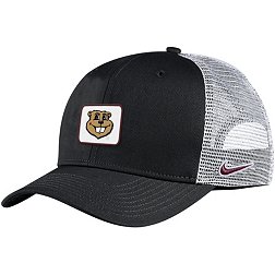 Nike Men's Minnesota Golden Gophers Black Classic99 Trucker Hat