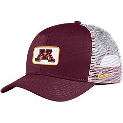 Nike Men's Minnesota Golden Gophers Maroon Classic99 Trucker Hat