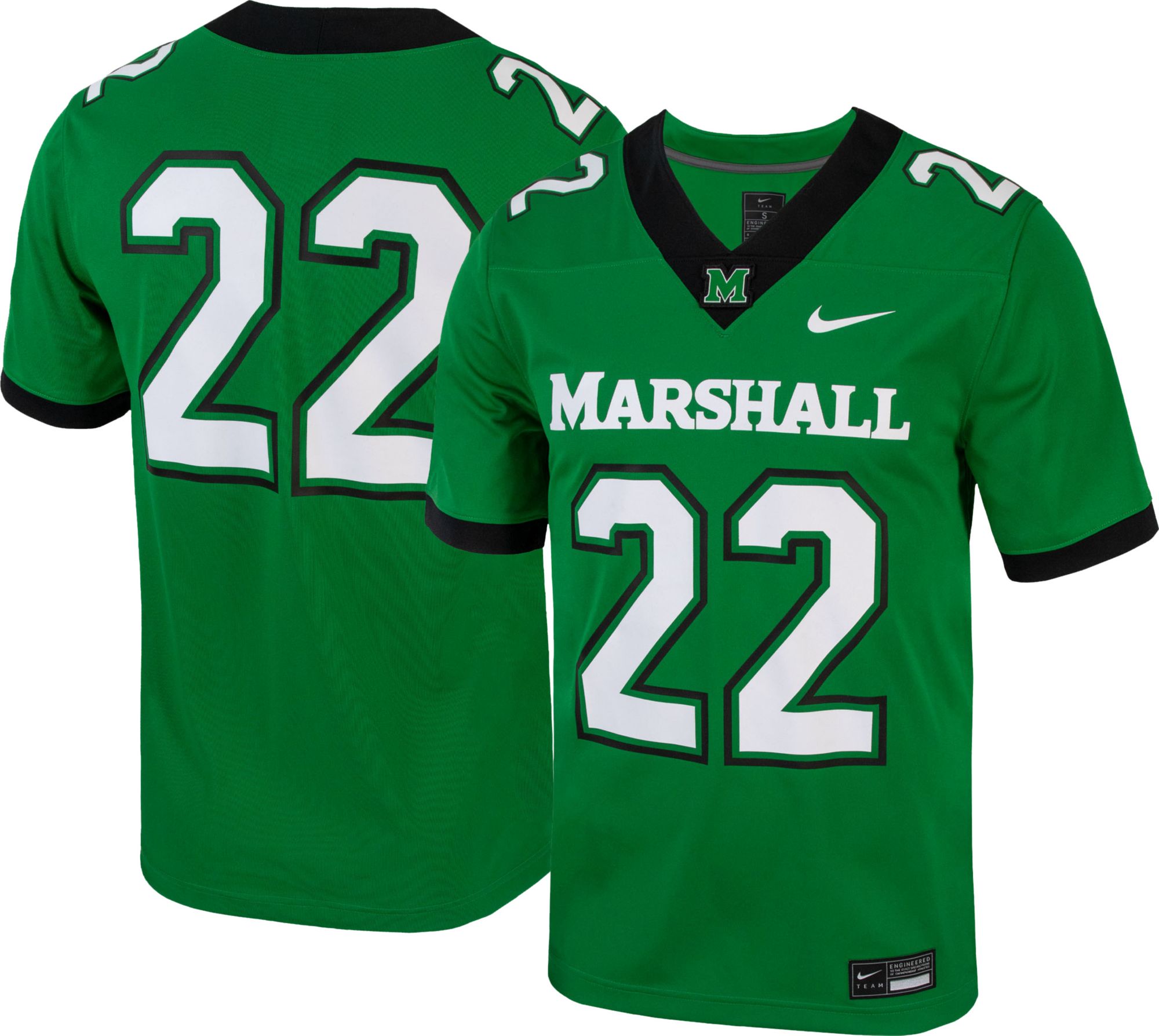 marshall fan gear