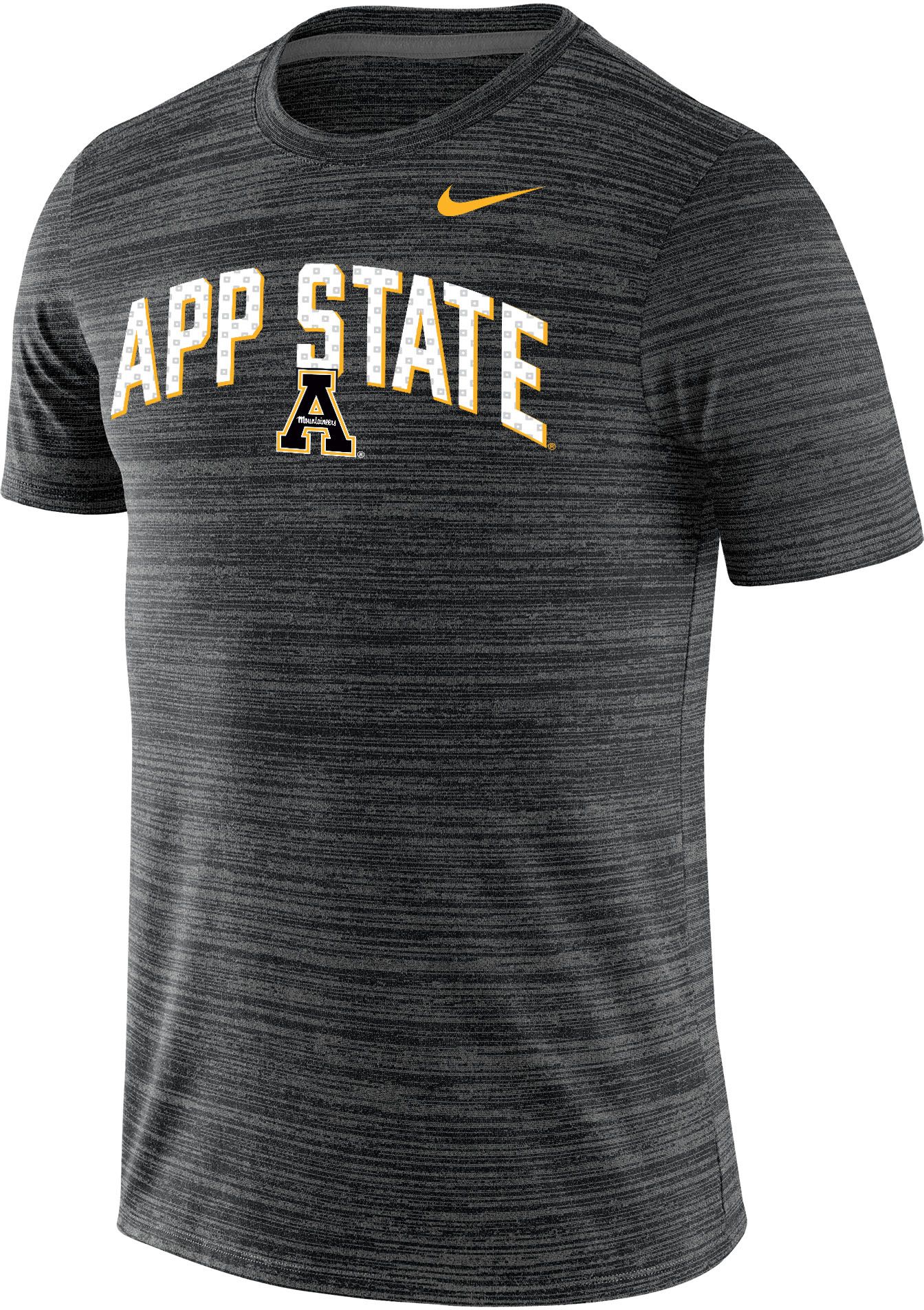 Appalachian State Mountaineers Men's Apparel | Curbside Pickup ...