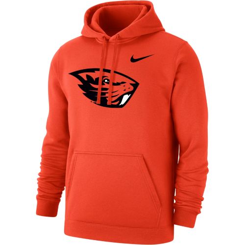 Nike Men's Oregon State Beavers Grey Dri-FIT Sideline